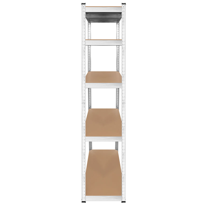 Raft Metalic 5 Polite Rebel Mdf 180x90x40