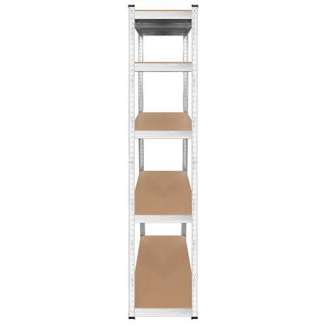 Raft Metalic 5 Polite Rebel Mdf 180x90x40