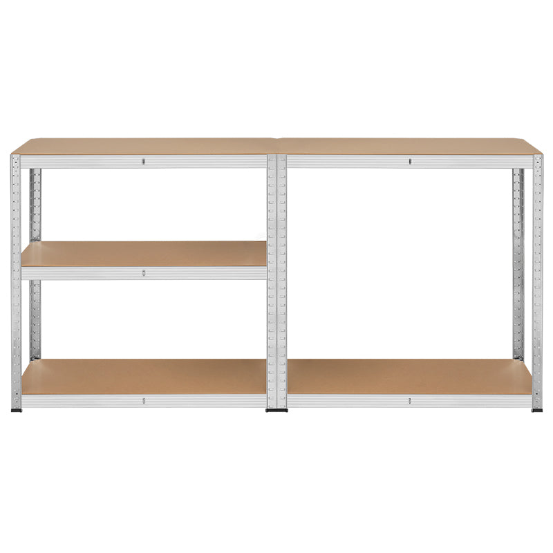 Raft Metalic 5 Polite Rebel Mdf 180x90x40