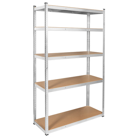 Raft Metalic 5 Polite Rebel Mdf 205x120x45
