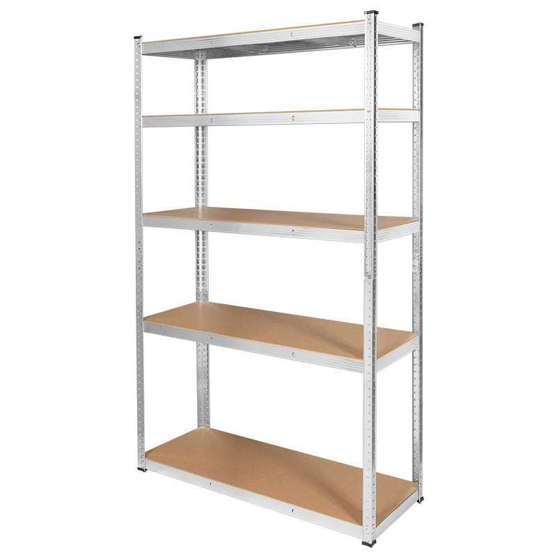 Raft Metalic 5 Polite Rebel Mdf 205x120x45