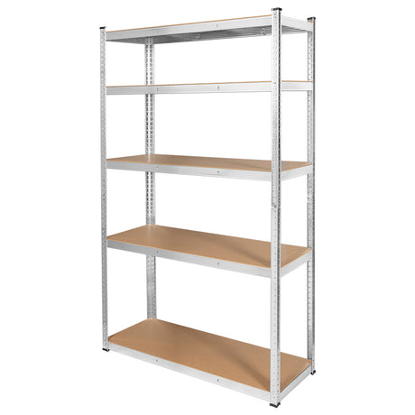 Raft Metalic 5 Polite Rebel Mdf 205x120x45