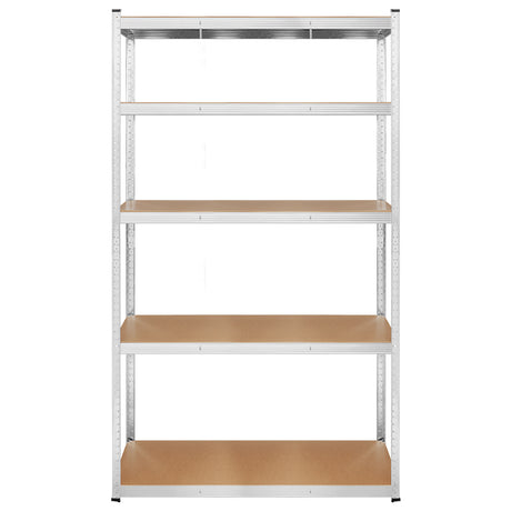 Raft Metalic 5 Polite Rebel Mdf 205x120x45
