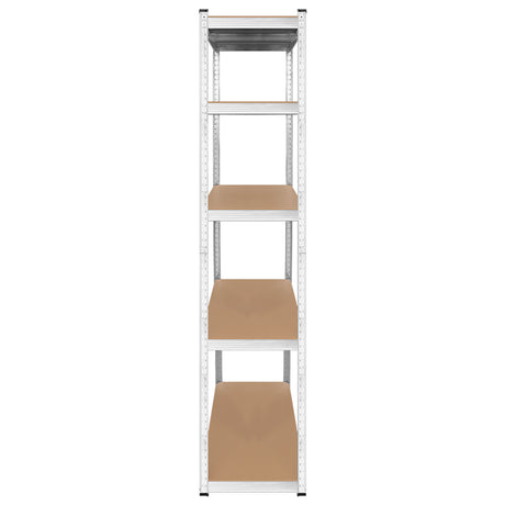 Raft Metalic 5 Polite Rebel Mdf 205x120x45