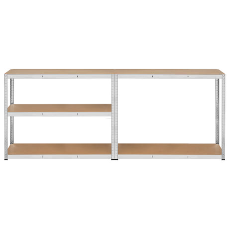 Raft Metalic 5 Polite Rebel Mdf 205x120x45