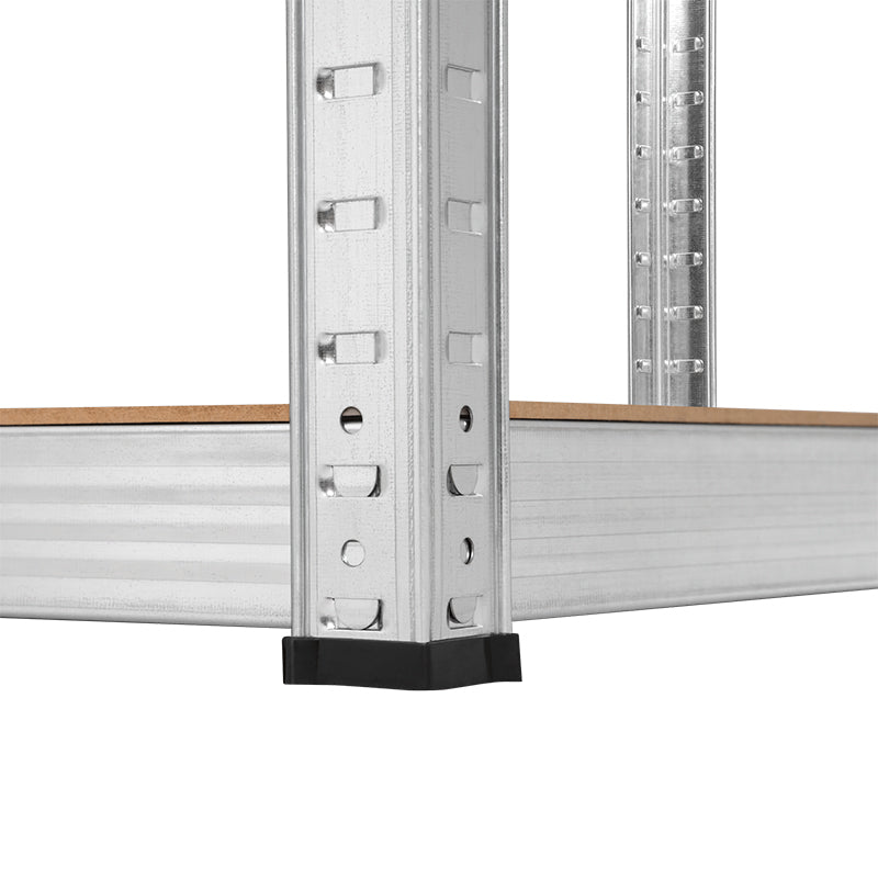 Raft Metalic 5 Polite Rebel Mdf 205x120x45