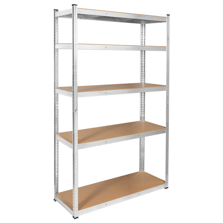 Raft Metalic 5 Polite Rebel Mdf 205x120x45