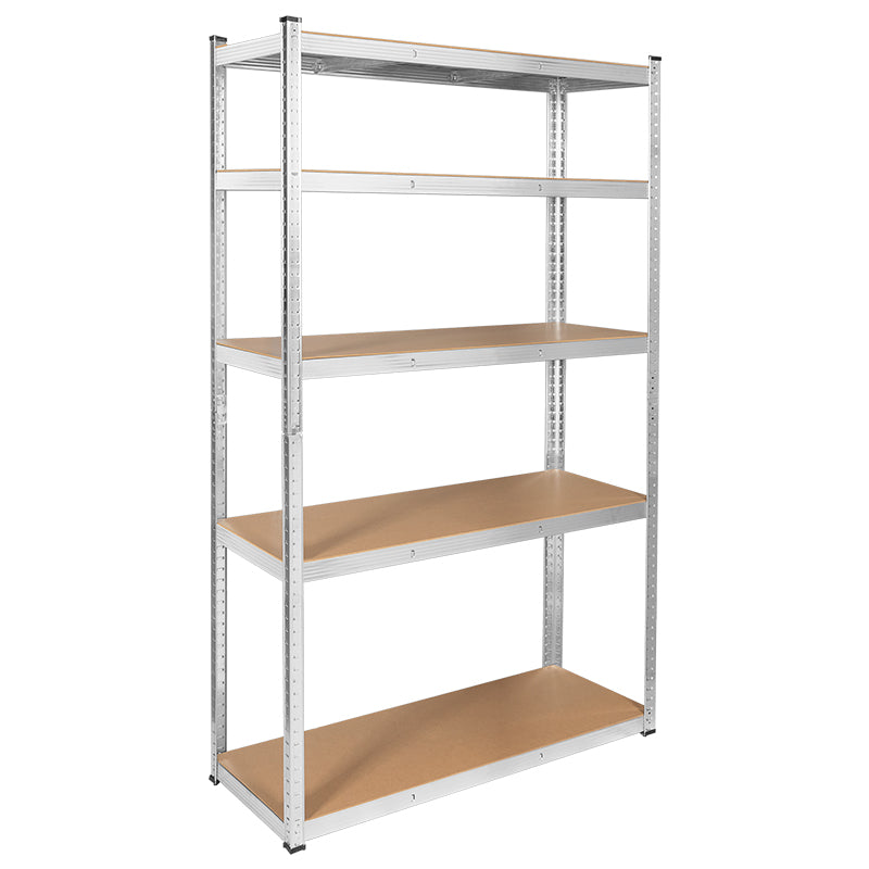 Raft Metalic 5 Polite Rebel Mdf 205x120x45