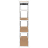 Raft Metalic 5 Polite Rebel Mdf 205x120x45