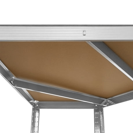 Raft Metalic de Colt 5 Polite 180x70x40 Rebel