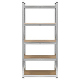 Raft Metalic 5 Polite Rebel Mdf 150x70x30