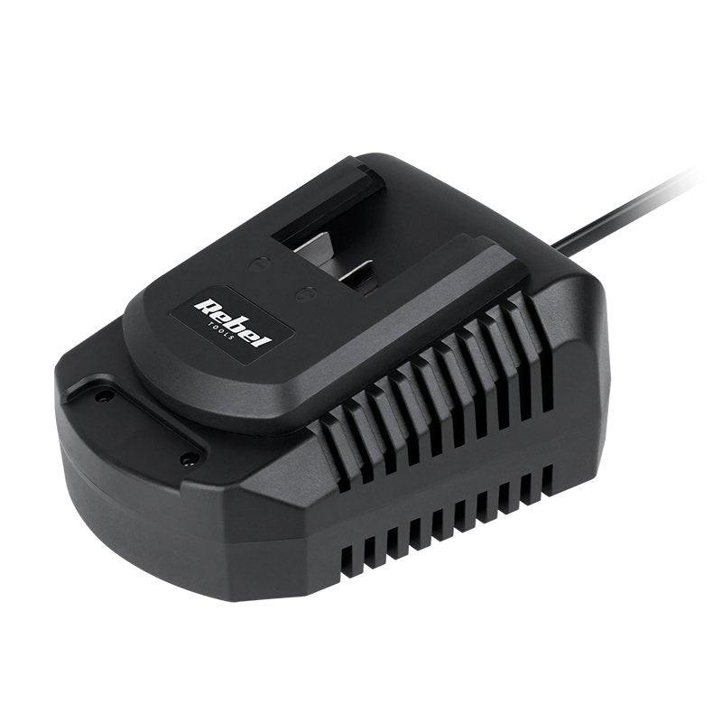Charger Acumulatori Tools Rebel cu baterie reincarcabila