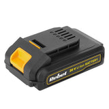 Acumulator Universal Scule Rebel cu baterie reincarcabila