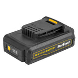 Acumulator Universal Scule Rebel cu baterie reincarcabila