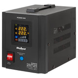 UPS Centrale Termice Sinus Rebel Pur 500va cu baterie reincarcabila