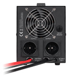 UPS Centrale Termice Sinus Rebel Pur 500va cu baterie reincarcabila