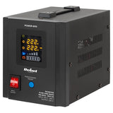 UPS Centrale Termice Sinus Rebel Pur 800va cu baterie reincarcabila