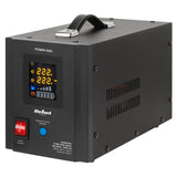 UPS Centrale Termice Sinus Rebel Pur 1000va cu baterie reincarcabila
