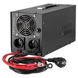 UPS Centrale Termice Sinus Rebel Pur 1000va cu baterie reincarcabila