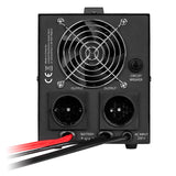 UPS Centrale Termice Sinus Rebel Pur 1000va cu baterie reincarcabila