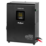 UPS Centrale Termice Sinus Rebel Pur 1000va cu baterie reincarcabila