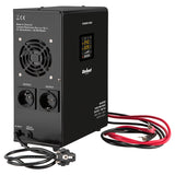 UPS Centrale Termice Sinus Rebel Pur 1000va cu baterie reincarcabila