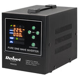 UPS Centrale Termice Sinus Rebel Pur 500va cu baterie reincarcabila