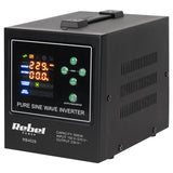 UPS Centrale Termice Sinus Rebel Pur 500va cu baterie reincarcabila