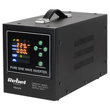 UPS Centrale Termice Sinus Rebel Pur 1000va cu baterie reincarcabila
