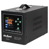UPS Centrale Termice Sinus Rebel Pur 1000va cu baterie reincarcabila