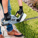 Trimmer Gard Viu fara Acumulator Rebel cu baterie reincarcabila