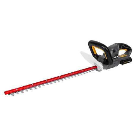 Trimmer Gard Viu cu Acumulator Rebel cu baterie reincarcabila