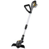 Trimmer Coasa Electrica fara Acumulator Rebel cu baterie reincarcabila
