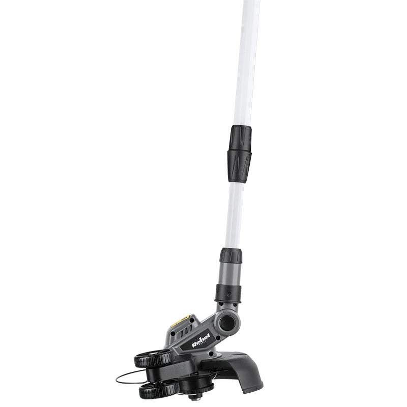 Trimmer Coasa Electrica fara Acumulator Rebel cu baterie reincarcabila