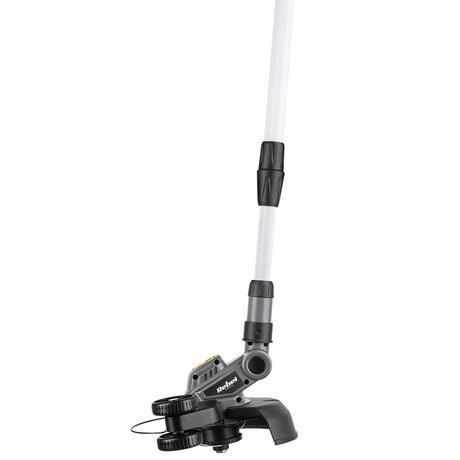 Trimmer Coasa Electrica fara Acumulator Rebel cu baterie reincarcabila