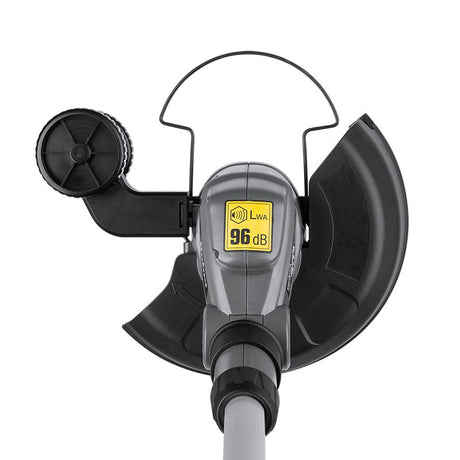 Trimmer Coasa Electrica cu Acumulator Rebel cu baterie reincarcabila