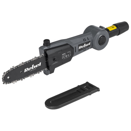 Trimmer Gard Viu Telescopic + Drujba fara Rebel cu baterie reincarcabila