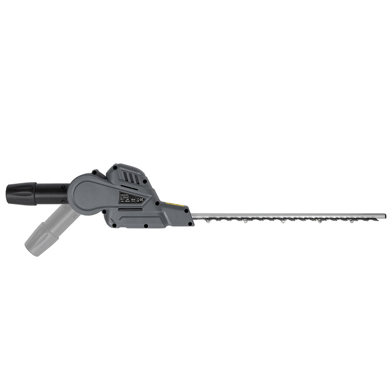 Trimmer Gard Viu Telescopic + Drujba fara Rebel cu baterie reincarcabila