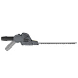 Trimmer Gard Viu Telescopic + Drujba fara Rebel cu baterie reincarcabila