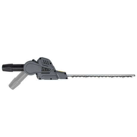 Trimmer Gard Viu Telescopic + Drujba fara Rebel cu baterie reincarcabila