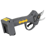 Foarfeca Gradina fara Acumulator Rebel cu baterie reincarcabila