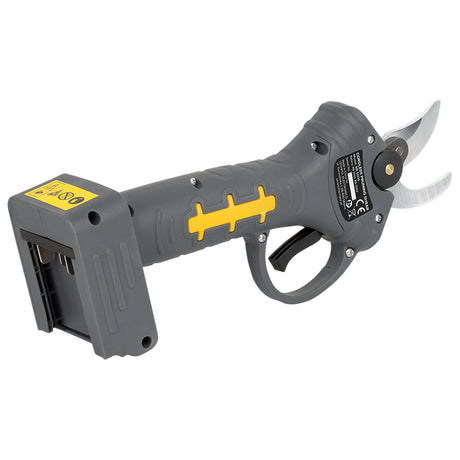 Foarfeca Gradina fara Acumulator Rebel cu baterie reincarcabila