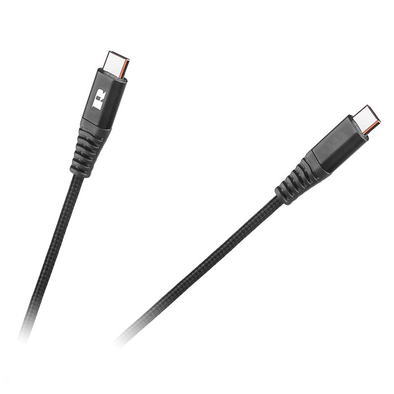 Cablu Tip C - Tip Rebel C 100CM cu USB