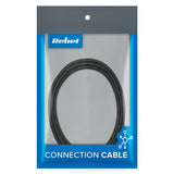 Cablu Tip C - Tip Rebel C 100CM cu USB