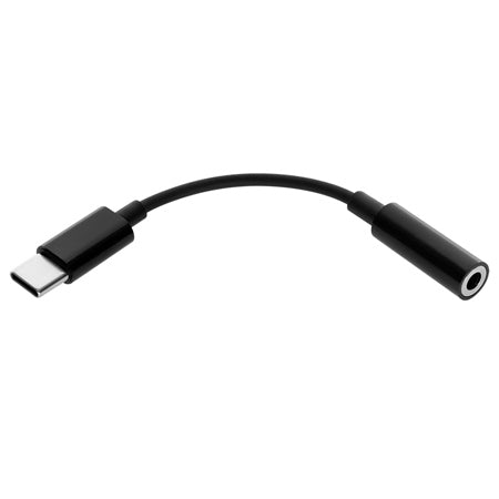 Cablu Adaptor Tip C Tata - Jack Rebel cu USB