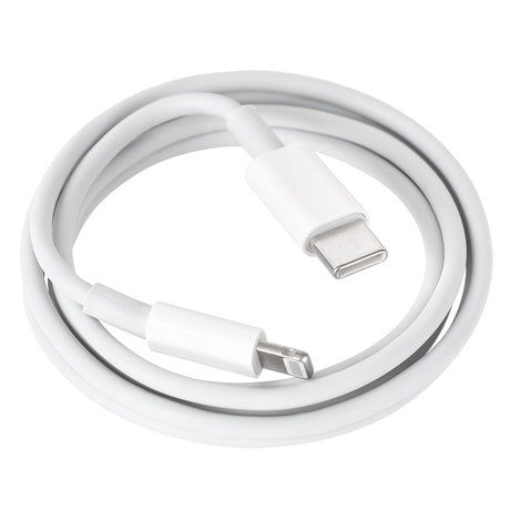 Cablu USB tip C - Lightning 100CM Rebel