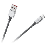 Cablu 3.0 - Tip Cm Negru Rebel C 200 cu USB