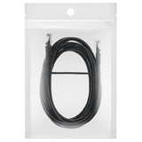 Cablu Patchcord Utp Cat6 2m Negru Rebel