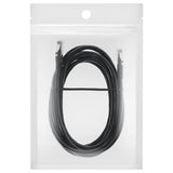 Cablu Patchcord Utp Cat6 5m Negru Rebel