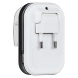 Charger cu Procesor Acumulatori Li-ion Li-poly Rebel cu afisaj LCD, baterie 3000 mAh si USB